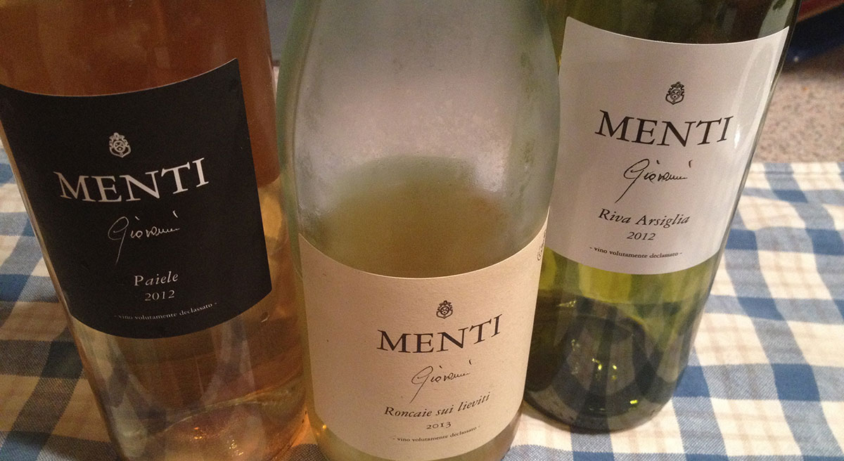 Menti Wines