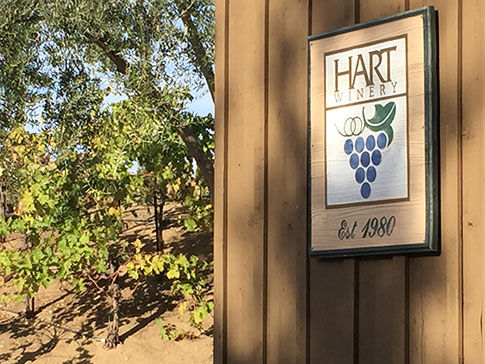 hart-winery